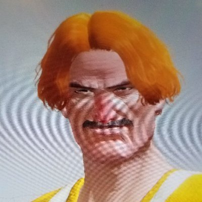 Space_Felines's profile picture. Melee and PM enthusiast with a hipster's taste in music. Don't look directly at me.