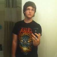 Zakk Murray (@bigmaczakkattak) 's Twitter Profile