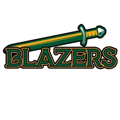 Bayou Blazers