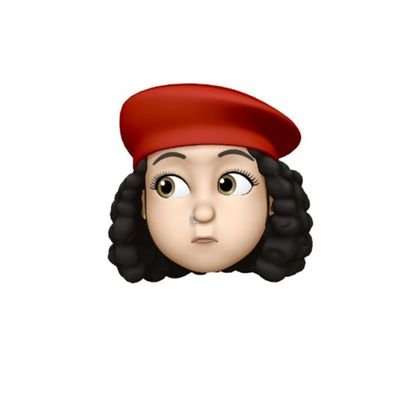 claud00dle's profile picture. trash kween