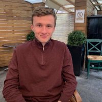 Tobias Taylor (@tobiastaylor92) 's Twitter Profile