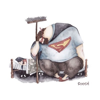 BigDadFi's profile picture. 