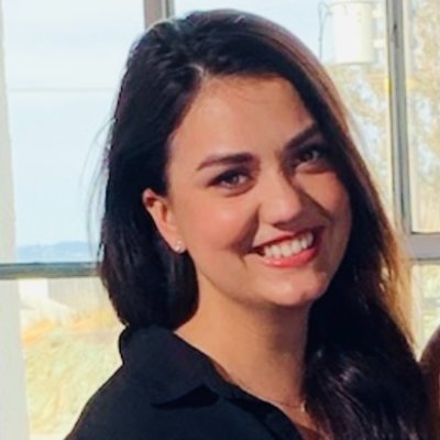Laura Florescu Profile