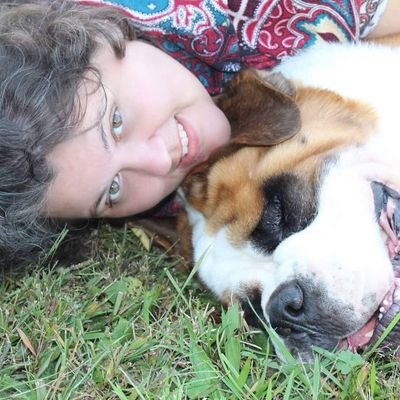 Elisabeth Norman/NormanFamilyFarm owner/Handler/Exhibitor/Breeder NorDogs Large K9 Friends Kennel
Specializing in AKC Saint Bernard's 
& working with Wolf Dogs