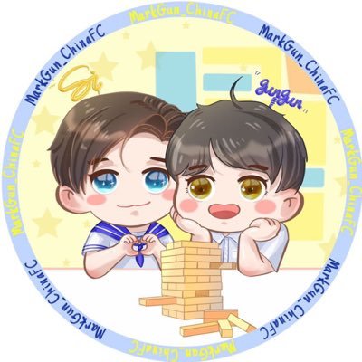 MarkGun_ChinaFCさんのプロフィール画像