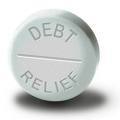Get free article about Debt Relief here...