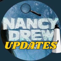 nancy drew updates(@drewcrewfilming) 's Twitter Profile Photo