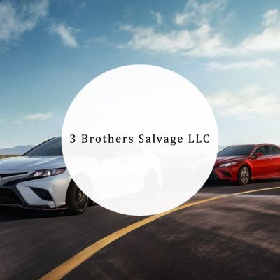 3 Brothers Salvage LLC is a Junk Car Buyer in Saint Louis, MO 63116