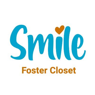 We are a non-profit serving foster kids in NE TN by providing them with gently used and new clothes, shoes, and personal items. Visit our website for more info!