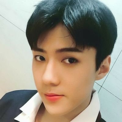 oldsehunpic's profile picture. ✿⠀for   세훈⠀. .⠀!