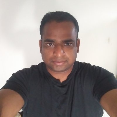 SriMayu1's profile picture. Ph.D. in Mathematics