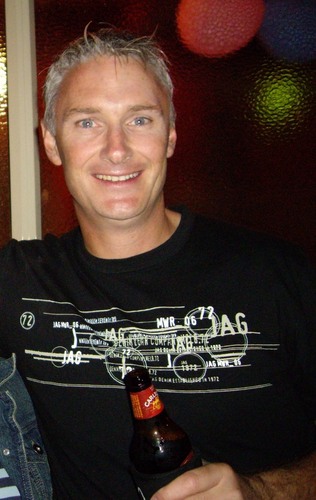 Hendo_464's profile picture. Brand Manager for RST, Pro Circuit and Matrix concepts. Partner Danielle and son Jesse. Always up for a round of golf!