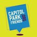 Friends of the Capitol Park Museum (@CPMFriends) Twitter profile photo