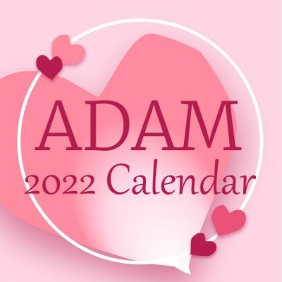 Adam Calendar 2022さんのプロフィール画像