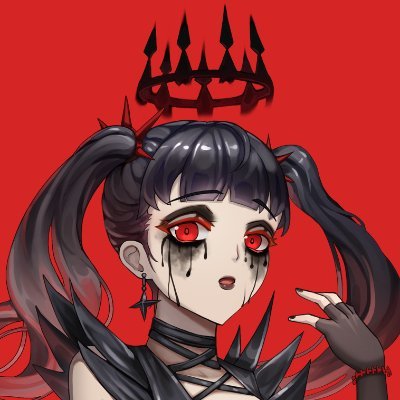 MoonXrossed Princessさんのプロフィール画像