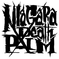 Niagara Death Palm／ナイアガラ・デス・パーム(@ndp2021) 's Twitter Profile Photo
