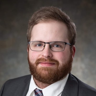 saintnickz7's profile picture. Some guy that likes politics. Working in the best capitol in the country. #Wisconsin