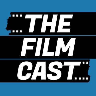 A podcast about movies, featuring the people who write about them (frequently) and the people who make them (occasionally).