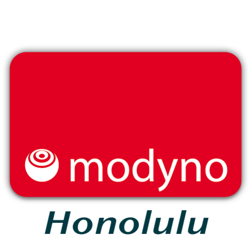 Amazing local venue offers that'll fit your bill. Modyno provides better quality and more relevant offerings in Honolulu at the most appropriate time.