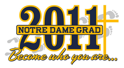 NotreDameStaff's profile picture. 