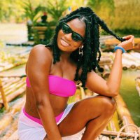 Meka Jones (@_solobliss) 's Twitter Profile