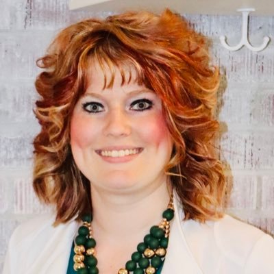 hillary_eberle's profile picture. Realtor with eXp Realty
