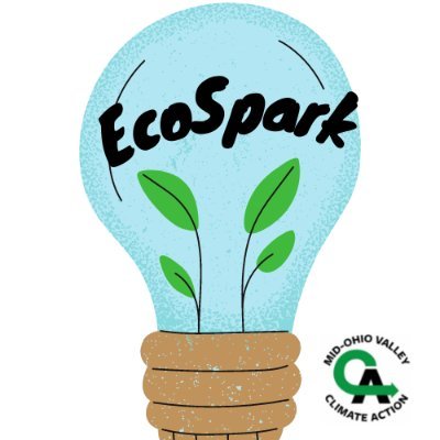 EcoSpark is the youth programming arm of Mid-Ohio Valley Climate Action. Stay tuned for announcements on upcoming activities!