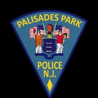 Palisades Park Police (@pppdnj) Twitter profile photo