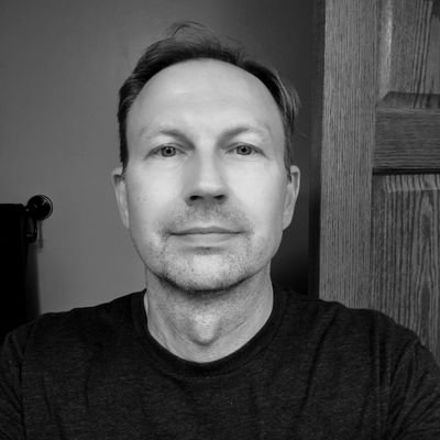network security admin and father of 3 wonderful children. #infosec Blue Team CySA+, Cloud+, Pentest+