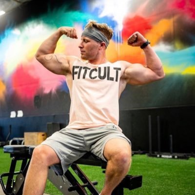 Matt Lee | Fitness Coach