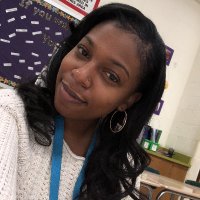Kelsie Singleton (@mssingletonbcps) 's Twitter Profile