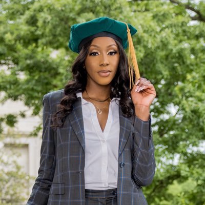 Alexis J. Foulks, PT DPT | Doctor of Physical Therapy | Howard Univ. Alum | Georgia Southern Univ. Alum ✨