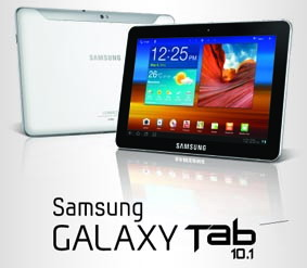 GalaxyTab10_1's profile picture. It's Time for a better Tab! Extremely thin. Irresistible Offer.