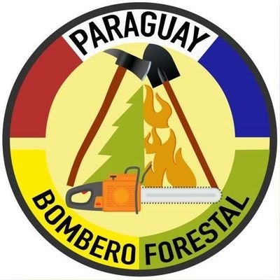 Bomberos Forestales del Paraguay