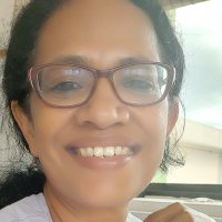 Hema Somanathan (@somanathan_hema) 's Twitter Profile