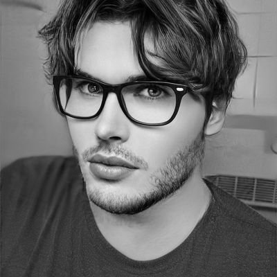 peterfgrade's profile picture. 