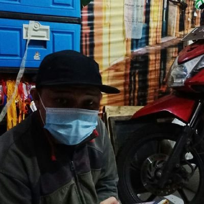 Reigooaja's profile picture. #pencarigiveaway #giveaway #dollar