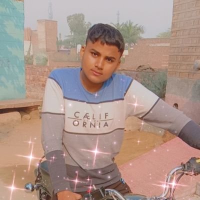 HAY
WELCOME TO MY PROFILE
YAHA TAK AA HI GAYE HO TO FOLLOW BHI KARLO PLS 😜😜😜