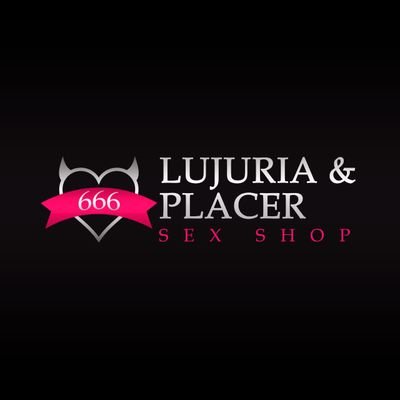 Sex Shop Lujuria Y Placer 666