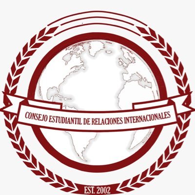Cuenta oficial del Consejo Estudiantil de Relaciones Internacionales de la Universidad del Rosario