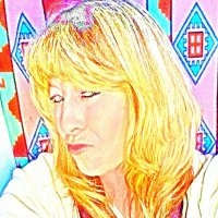 Lynda💥#NastyWoman in Advocacy #PAINADVOCATE #BLM(@PlayLynny4U) 's Twitter Profile Photo