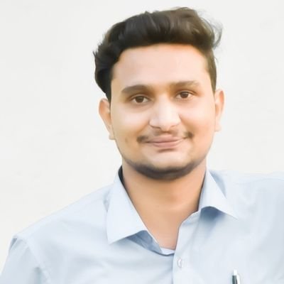 Saurabhrai70's profile picture. EX-KENDRIYA VIDYALAYA PRODUCT❣️
DIPLOMA- CIVIL ENGG. (T.P.B)
उतिष्ठत। जाग्रत। प्राप्य वरान्निबोधत।

सेवा समर्पित स्वाभिमान नहीं,
मृत्यु पसंद अपमान नहीं.!!🙏🙏