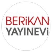 berikanyayinevi(@berikanyayin) 's Twitter Profile Photo