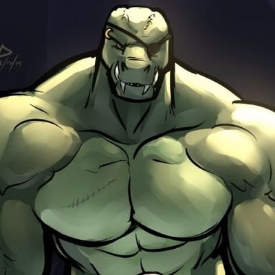 Cᴀᴘᴛᴀɪɴ Tʜᴇʀʀᴇɴᴄᴇ Hᴏᴏᴋさんのプロフィール画像