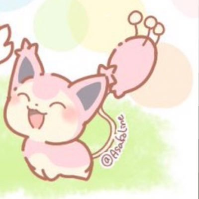 Alternate account of Skitty @coordspokemon. Please treat me and my time with courtesy. Banner and pfp is used with permission from the owner @AsakoLine🙂