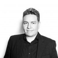 Robert Bjarnason (@robertbjarnason) 's Twitter Profile