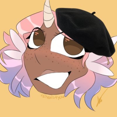 She/Her Pronouns :D // Minor :D// PFP BY @habeeeebs //Please follow @Cronifelia she is very cool I promise haha tax evasion