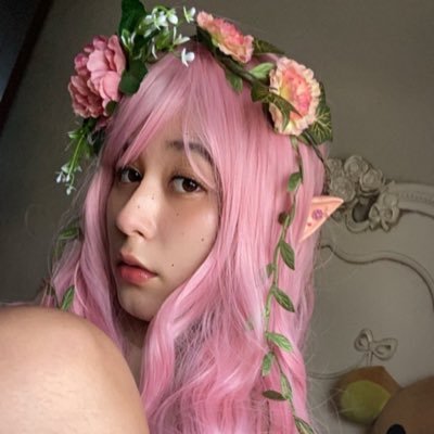 pinkfairyflower Profile Picture