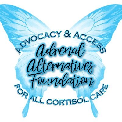 501c3 nonprofit organization dedicated to advocacy and access for all cortisol care.