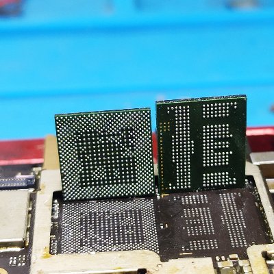 Saikuma32634644's profile picture. iPhone technician